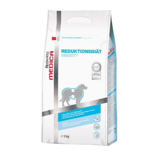 medica schonkost hund