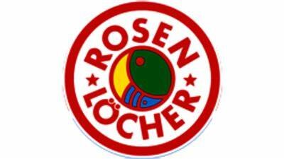 Rosenlöcher