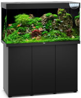 JUWEL Rio 350 LED schwarz Kombination