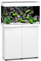 JUWEL Rio 125 LED weiß Kombination