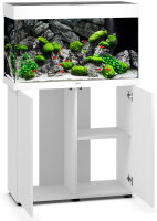JUWEL Rio 125 LED weiß Kombination