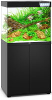 JUWEL Lido 200 LED schwarz Kombination