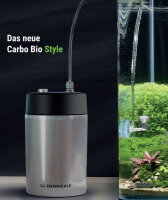 Dennerle Carbo Bio Style 120 (CO2 Düngeanlage)