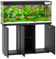JUWEL Rio 240 LED schwarz Kombination