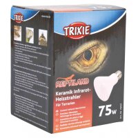 *Trixie Keramik-Infrarot-Heizstrahler 75W