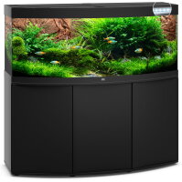 JUWEL VISION 450 LED schwarz Kombination