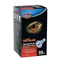 *Trixie Neodymium Wärme-Spotlampe 35W