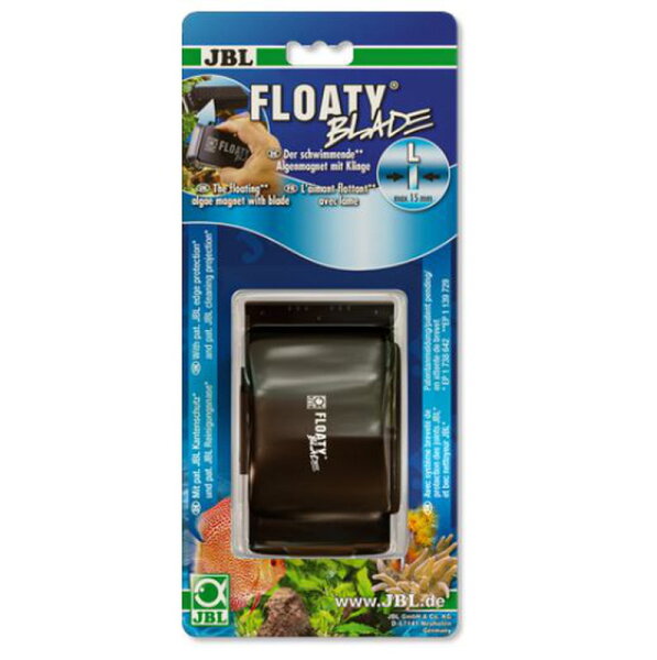 Floaty Blade L mit Klinge