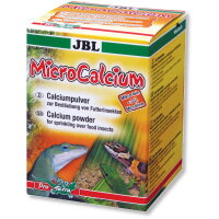 *JBL MicroCalcium 100g
