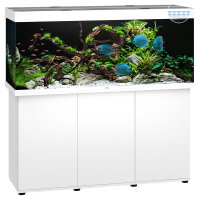 JUWEL Rio 450 LED weiß Kombination