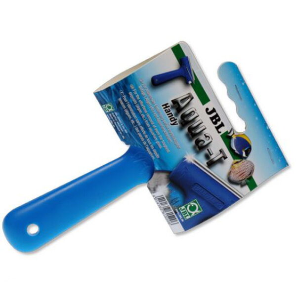 Aqua T-Handy