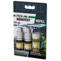 JBL PROAQUATEST SiO2 Silikat Refill