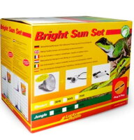Lucky Reptile Bright Sun Set Desert 70 W