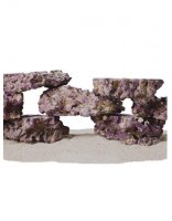 CaribSea LifeRock Shelf Rock / Platten 18,14 Kg