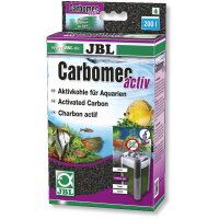 *JBL Carbomec activ 400 g