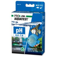 JBL PROAQUATEST pH 6.0-7.6