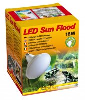 Lucky Reptile LED Sun FLOOD 18W
