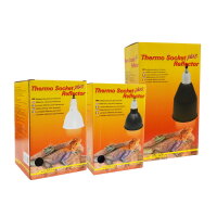 Lucky Reptile Thermo Socket + Reflector klein...