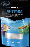 Arka Artemia (Fertigmischung aus Artemia-Eiern &...