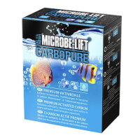 Microbe-Lift Carbopure Aktivkohle, 486g