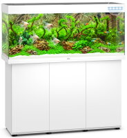JUWEL Rio 240 LED weiß Kombination