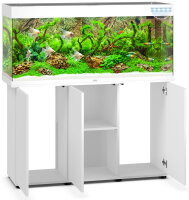 JUWEL Rio 240 LED weiß Kombination