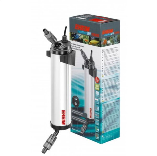 reeflexUV 1500 (Aquarium 700-1500l)