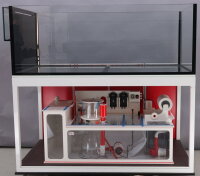 ReefTank Exkluciv Raumteiler 770 Liter