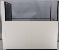 ReefTank Exkluciv Raumteiler 770 Liter