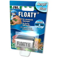 JBL FLOATY mini Acryl/Glas