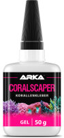 Arka Coralscaper Sekundenkleber, 50g