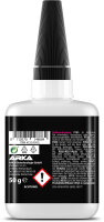 Arka Coralscaper Sekundenkleber, 50g
