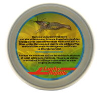 Lucky Reptile Herp Diner Shrimps groß 35g