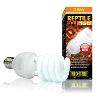 Exo Terra Reptile UVB 150 25 W/E27