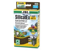 JBL SilicatEx rapid 400g