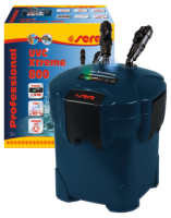 sera Professional UVC-Extreme 800