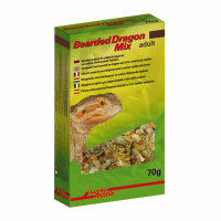 *Lucky Reptile Bearded Dragon Mix Adult 70g