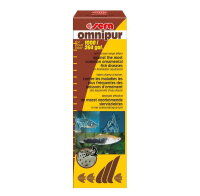 sera omnipur, 50ml (Breitbandwirkung)