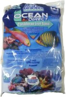 CaribSea Ocean Direct Oolite Livesand 9,07 Kg