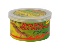 Lucky Reptile Herp Diner Mini Mealworms 35g