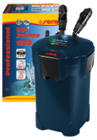 sera Professional UVC-Extreme 1200