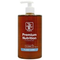 *Premium Nutrition 750ml