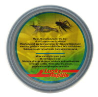 Lucky Reptile Herp Diner Turtle Blend adult 35g