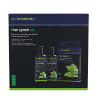 Dennerle Plant System Set