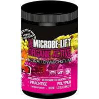 *Microbe-Lift Organic Active Salt 1Kg