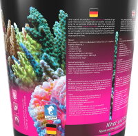*Microbe-Lift Organic Active Salt 1Kg