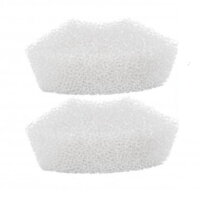 EHEIM Filterpatrone für aqua 2206/2207/2208, 2 Stk.