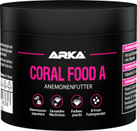 Arka CORAL FOOD A, 150ml