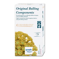 *Tropic Marin ORIGINAL BALLING Components Part C 8 kg