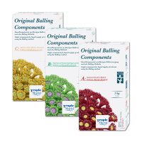 *Tropic Marin ORIGINAL BALLING Components Part C 8 kg